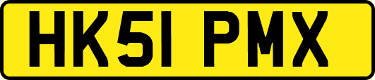 HK51PMX