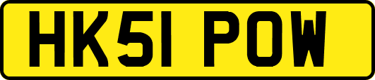 HK51POW