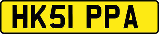 HK51PPA