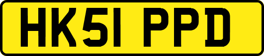 HK51PPD