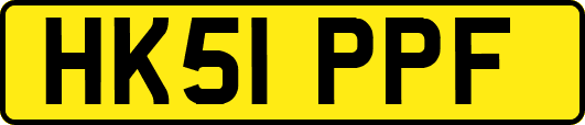 HK51PPF