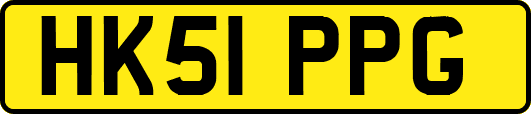 HK51PPG
