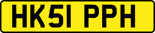 HK51PPH
