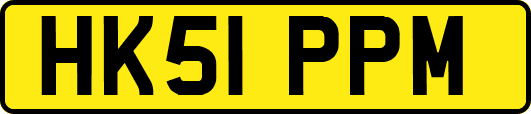 HK51PPM