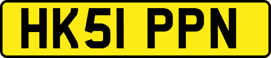 HK51PPN