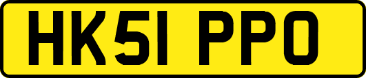 HK51PPO