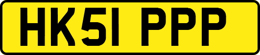 HK51PPP