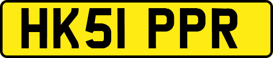 HK51PPR