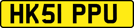 HK51PPU