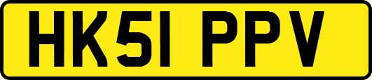 HK51PPV