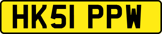 HK51PPW
