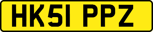 HK51PPZ