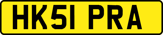 HK51PRA