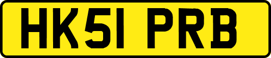 HK51PRB