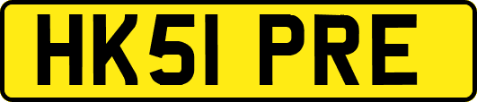 HK51PRE