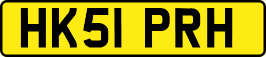 HK51PRH