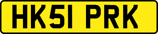 HK51PRK