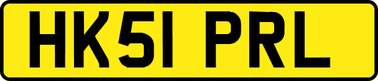 HK51PRL