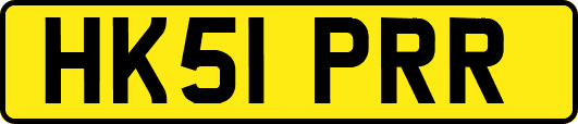 HK51PRR