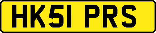 HK51PRS