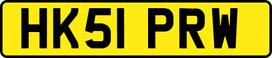 HK51PRW