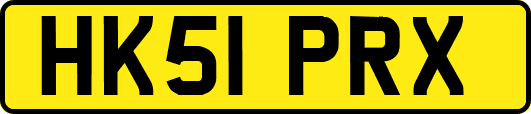 HK51PRX