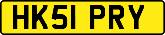 HK51PRY