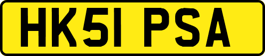 HK51PSA