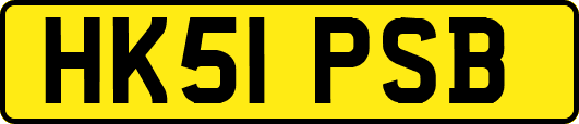 HK51PSB