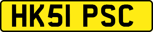 HK51PSC