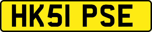 HK51PSE