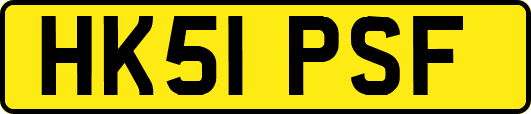HK51PSF