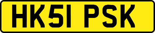 HK51PSK