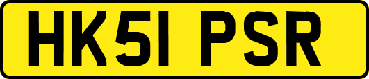HK51PSR