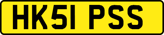HK51PSS