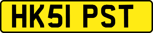 HK51PST