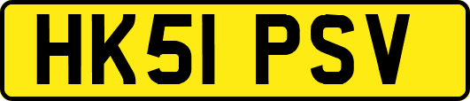 HK51PSV