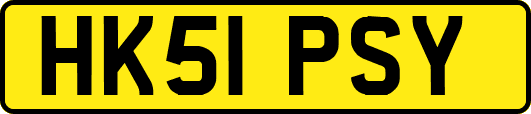 HK51PSY