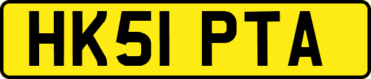 HK51PTA