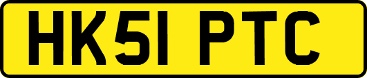 HK51PTC