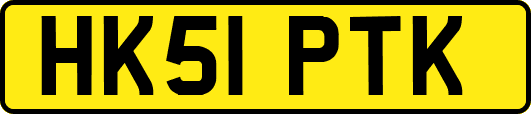 HK51PTK