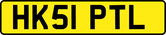 HK51PTL