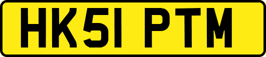 HK51PTM