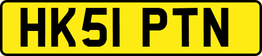 HK51PTN