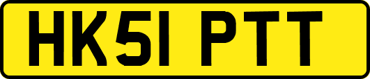 HK51PTT