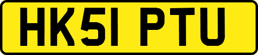 HK51PTU