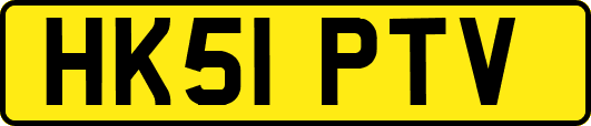 HK51PTV