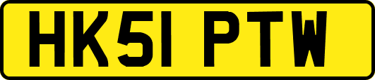 HK51PTW