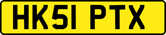 HK51PTX