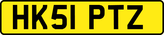 HK51PTZ